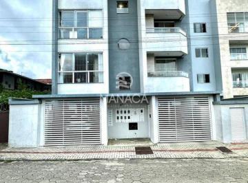 Apartamento · 65m² · 3 Quartos · 1 Vaga · Apartamento Em Itajuba, Barra Velha/sc de 65 m² 3 Quartos À Venda por R$850.000