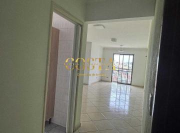 Apartamento · 70m² · 2 Quartos · 1 Vaga · Edifício Sirius - Apartamento Em Centro, Suzano/sp