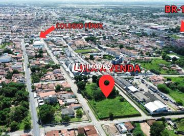 Terreno · 7200m² · Terreno 7.200 m² – Cohabinal, Parnamirim/rn (Grande Natal)