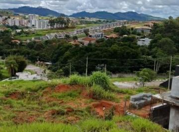Foto 16 · Terreno Em Condomínio À Venda Em Bragança Paulista - Sp, No Bairro Parque Imperador, Com 360,00 m² de Á