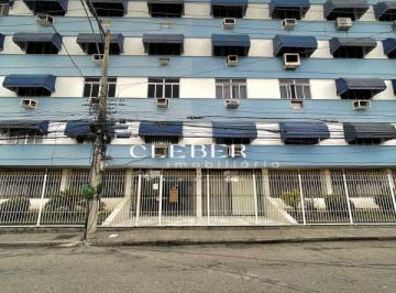 Foto 01 · Apartamento, Vila Da Penha, Rio de Janeiro, Rj