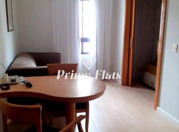 Apartamento · 28m² · 1 Quarto · 1 Vaga · Flat Disponível Para Locação No Mercure São Paulo Pinheiros Hotel, Com 28 m², 1 Dormitório E 1 Vaga