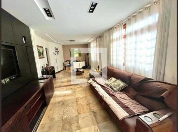 Casa · 392m² · 5 Quartos · 5 Vagas · Casa À Venda - Itapoã, 5 Quartos, 392 m² - Belo Horizonte