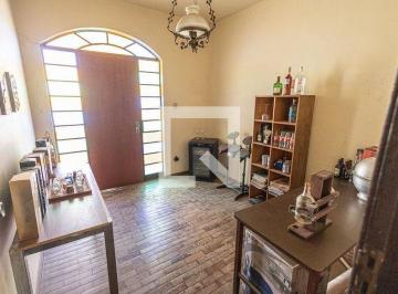 Casa · 157m² · 4 Quartos · 4 Vagas · Casa À Venda - Santa Amélia, 4 Quartos, 157 m² - Belo Horizonte