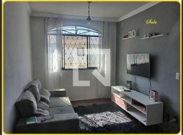 Apartamento · 63m² · 3 Quartos · 1 Vaga · Apartamento À Venda - Liberdade, 3 Quartos, 63 m² - Belo Horizonte