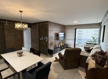 Apartamento · 110m² · 3 Quartos · 2 Vagas · Apartamento 115 m Na Jatiuca, Próximo Ao Corredor Vera Arruda.