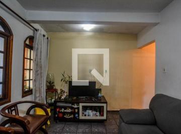 Casa · 95m² · 2 Quartos · 1 Vaga · Casa À Venda - Vila Leopoldina, 2 Quartos, 95 m² - Santo André