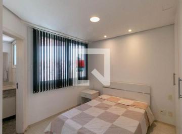 Apartamento · 28m² · 1 Quarto · 1 Vaga · Apartamento Para Aluguel - Em Estoril