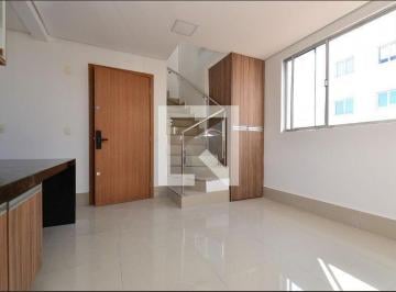 Apartamento · 130m² · 3 Quartos · 2 Vagas · Apartamento Para Aluguel - Em Santo Antônio