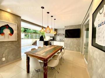 Foto 15 · Apartamento À Venda No M7 Na Riviera, 4 Suítes, 2 Salas, 3 Vagas, 293,22 m².