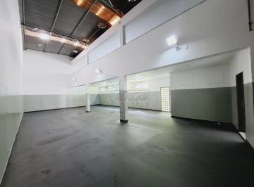 Comercial · 210m² · Galpão de 375 m² Com Mezanino Para Locação - Planalto Verde