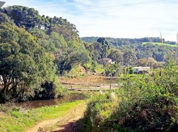 Rural · 38720m² · 3 Quartos · 10 Vagas · Rurais À Venda - Em Areia Branca Dos Assis