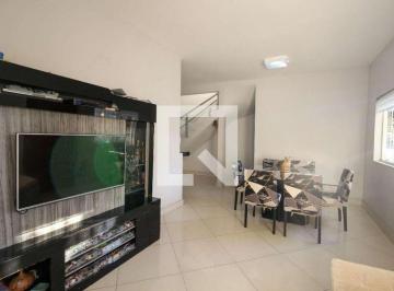 Casa · 116m² · 3 Quartos · 2 Vagas · Casa À Venda - Santa Branca, 3 Quartos, 116 m² - Belo Horizonte