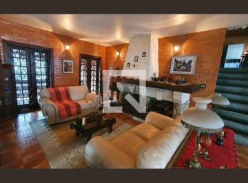 Casa · 555m² · 6 Quartos · 10 Vagas · Casa À Venda - São Luíz, 6 Quartos, 555 m² - Belo Horizonte