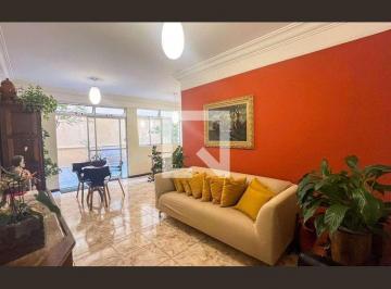 Apartamento · 108m² · 3 Quartos · 2 Vagas · Apartamento À Venda - Santo Antônio, 3 Quartos, 108 m² - Belo Horizonte