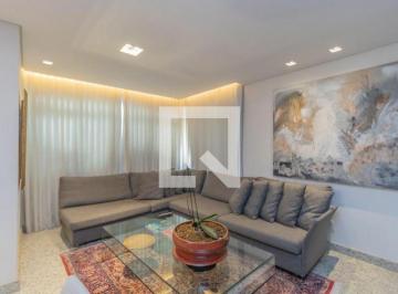 Apartamento · 97m² · 3 Quartos · 2 Vagas · Apartamento À Venda - Sion, 3 Quartos, 97 m² - Belo Horizonte