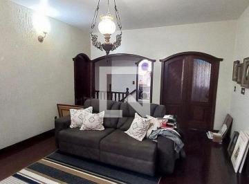 Casa · 224m² · 4 Quartos · 3 Vagas · Casa À Venda - Floresta, 4 Quartos, 224 m² - Belo Horizonte