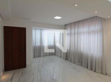 Apartamento · 112m² · 4 Quartos · 2 Vagas · Apartamento À Venda - Ouro Preto, 4 Quartos, 112 m² - Belo Horizonte