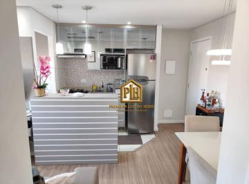 77a40740561c32e02883271ac7df71a0.jpg · Apartamento Com 2 Dormitórios À Venda, 47 m² por R$390.000 - Jardim Imperial - Atibaia/sp