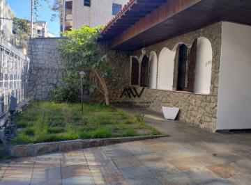 13994f99a6b3cb4dde9560b6eebca388.jpg · Casa Com 5 Dormitórios À Venda, 296 m² por R$960.000 - Bom Pastor - Juiz de Fora/mg