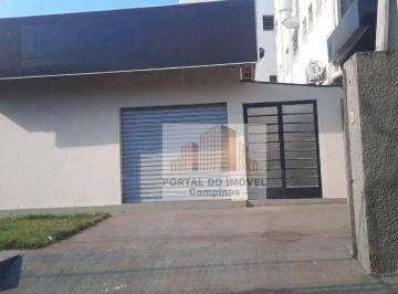 4aa94895100f143fbe0c504d8dd247a0.jpg · Casa Comercial Para Alugar, 60 m² por R$2.870/mês - Parque Das Universidades - Campinas/sp