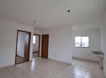 5d6357ece0c0e714b0b30edc311cb84c.jpg · Apartamento À Venda, 51 m² por R$179.000 - Jardim Esperança - Cabo Frio/rj