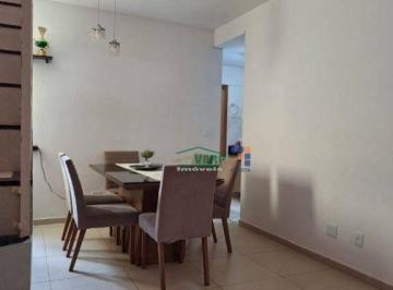 0f1e71a7c313aea6fc5e680b2a35eec0.jpg · Cobertura Com 3 Dormitórios À Venda por R$350.000 - Paciência - Sabará/mg