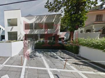 Comercial · 791m² · Locação | Casa Comercial 791 m² | Av Pacaembu | Pacaembu