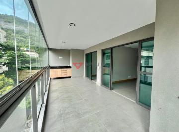 Apartamento · 191m² · 4 Quartos · 2 Vagas · Apartamento Para Aluguel - Em Botafogo