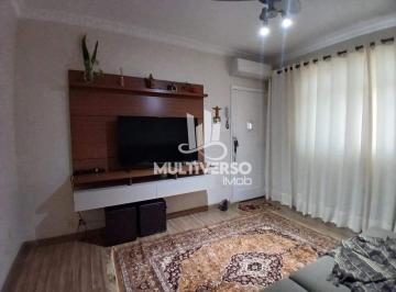 Apartamento · 72m² · 2 Quartos · 1 Vaga · Apartamento 02 Dormitórios Com Vaga de Garagem Coletiva No Bairro Encruzilhada Em Santos - Sp