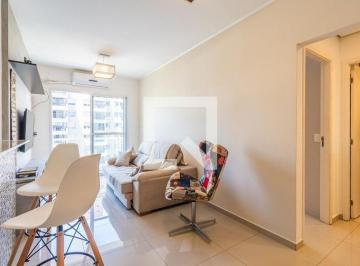 Apartamento · 50m² · 1 Quarto · 1 Vaga · Imoveis - Em Alphaville Industrial