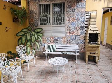 Casa · 170m² · 3 Quartos · 3 Vagas · Casa Para Venda Em Salvador, Barra, 3 Dormitórios, 2 Suítes, 3 Banheiros, 3 Vagas