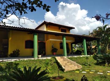 Rural · 250m² · 5 Quartos · 5 Vagas · Chácara Para Venda Em Arujá, Canjicas, 5 Dormitórios, 2 Suítes, 2 Banheiros, 5 Vagas
