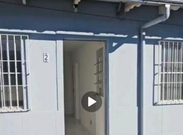 Casa · 60m² · 2 Quartos · Casa Em Condomínio Para Venda Em Alvorada, Formoza, 2 Dormitórios, 1 Banheiro
