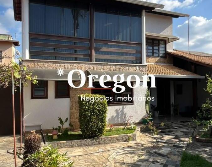 Casa Para Venda Em Betim, Jardim Das Alterosas 1ª Seção, 5 Dormitórios, 1 Suíte, 3 Banheiros, 5 Vaga