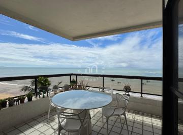 Apartamento · 378m² · 4 Quartos · 4 Vagas · Ed. Guernica - 1 por Andar Em Piedade