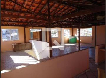 Casa · 372m² · 3 Quartos · 2 Vagas · Casa À Venda - Nova Vista, 3 Quartos, 372 m² - Belo Horizonte