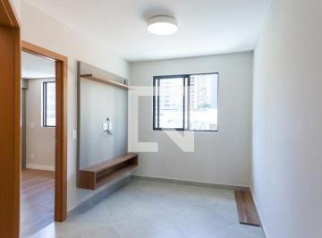 Apartamento · 50m² · 1 Quarto · 1 Vaga · Apartamento À Venda - Funcionários, 1 Quarto, 50 m² - Belo Horizonte