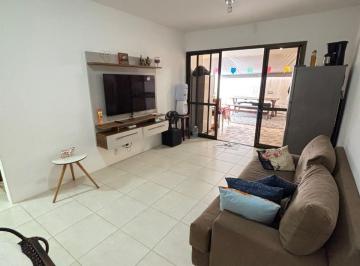 Apartamento · 90m² · 3 Quartos · 1 Vaga · Apartamento Garden Em Itacimirim, Com 90 m², Proximo a Praia E Rio, Porteira Fechada, Com 3/4 Sendo 2
