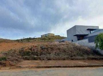 Terreno · 1000m² · Terreno À Venda No Bairro Jardim Europa - Poços de Caldas/mg