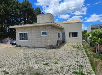 Casa · 114m² · 2 Quartos · 2 Vagas · Casa Para Venda Em Pinhais, Jardim Karla, 2 Dormitórios, 1 Banheiro, 2 Vagas