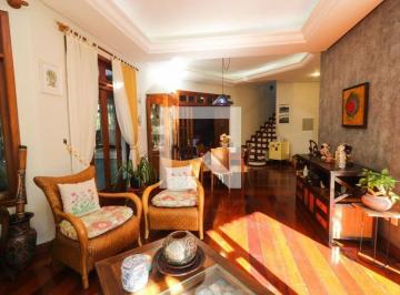 Casa · 300m² · 4 Quartos · 1 Vaga · Casa À Venda - Cavalhada, 4 Quartos, 300 m² - Porto Alegre