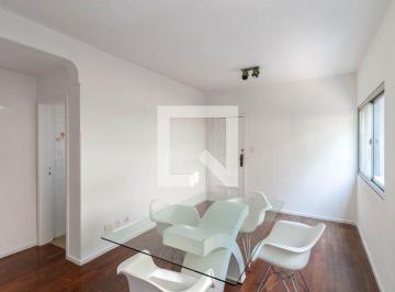 Apartamento · 100m² · 3 Quartos · 1 Vaga · Apartamento Para Aluguel - Em Santo Antônio