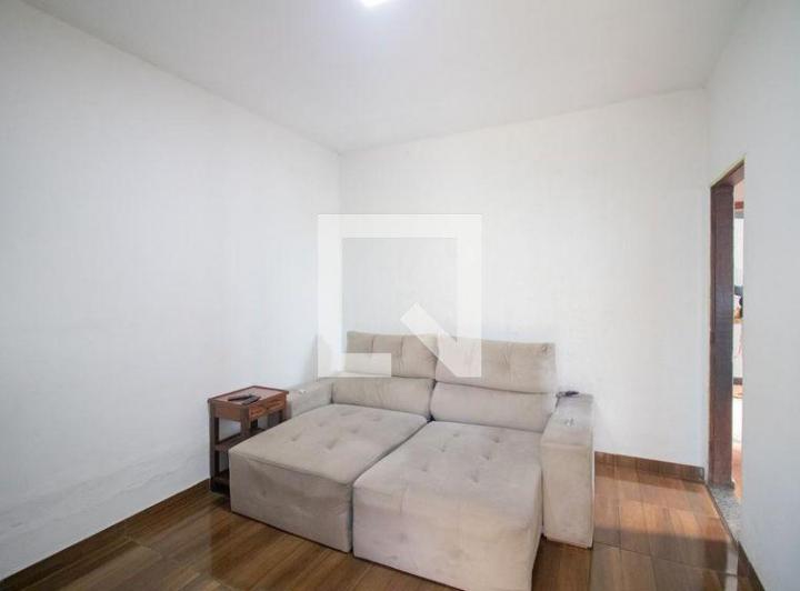 Casa À Venda - Santa Helena, 2 Quartos, 295 m² - Contagem