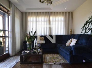 Casa · 233m² · 3 Quartos · 1 Vaga · Casa À Venda - Sagrada Família, 3 Quartos, 233 m² - Belo Horizonte