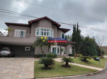 Casa · 423m² · 3 Quartos · 2 Vagas · Esquina Morada Dos Lagos