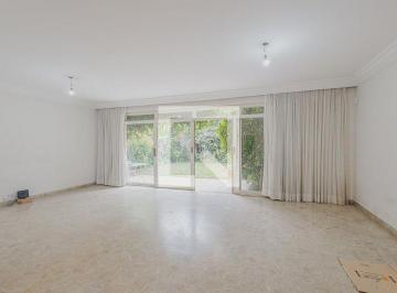 Casa · 240m² · 3 Quartos · 2 Vagas · Casa Para Aluguel - Em Perdizes