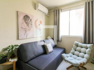 Apartamento · 50m² · 2 Quartos · 1 Vaga · Apartamento À Venda - Olaria, 2 Quartos, 50 m² - Canoas