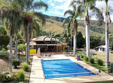 Rural · 79m² · Suntuosa Fazenda de 79 Ha a 70 Km de Belo Horizonte Em Lindo Local - Ótimo Padrão