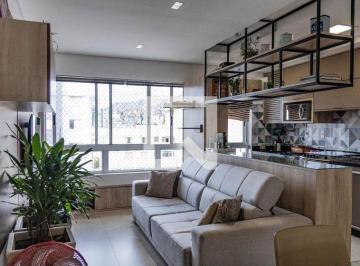 Apartamento · 68m² · 2 Quartos · 2 Vagas · Apartamento À Venda - Luxemburgo, 2 Quartos, 68 m² - Belo Horizonte